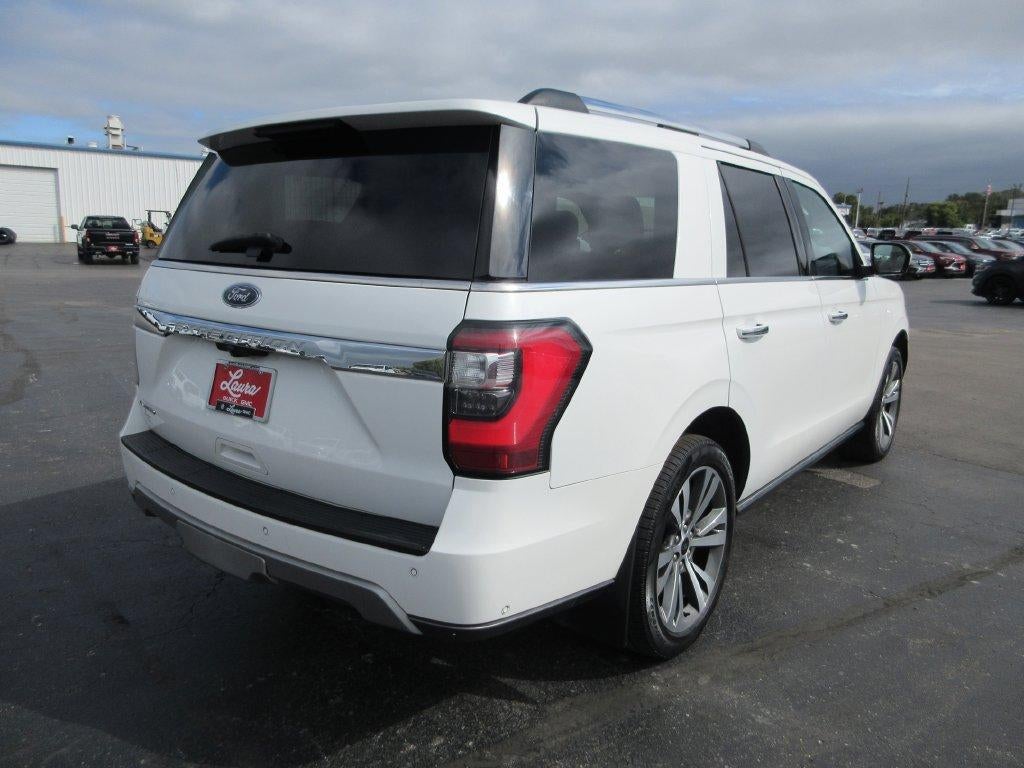 2020 Ford Expedition Limited