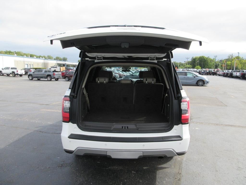 2020 Ford Expedition Limited