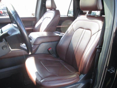 2022 Ford Expedition Limited