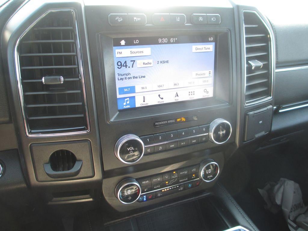 2019 Ford Expedition Limited
