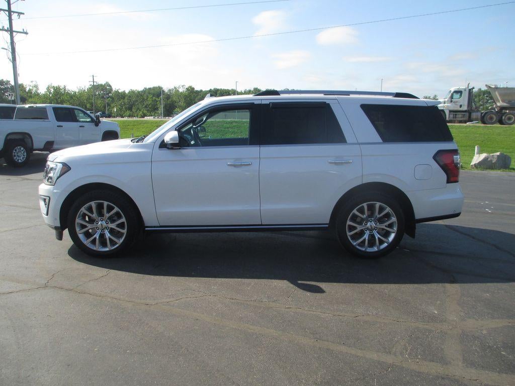 2019 Ford Expedition Limited