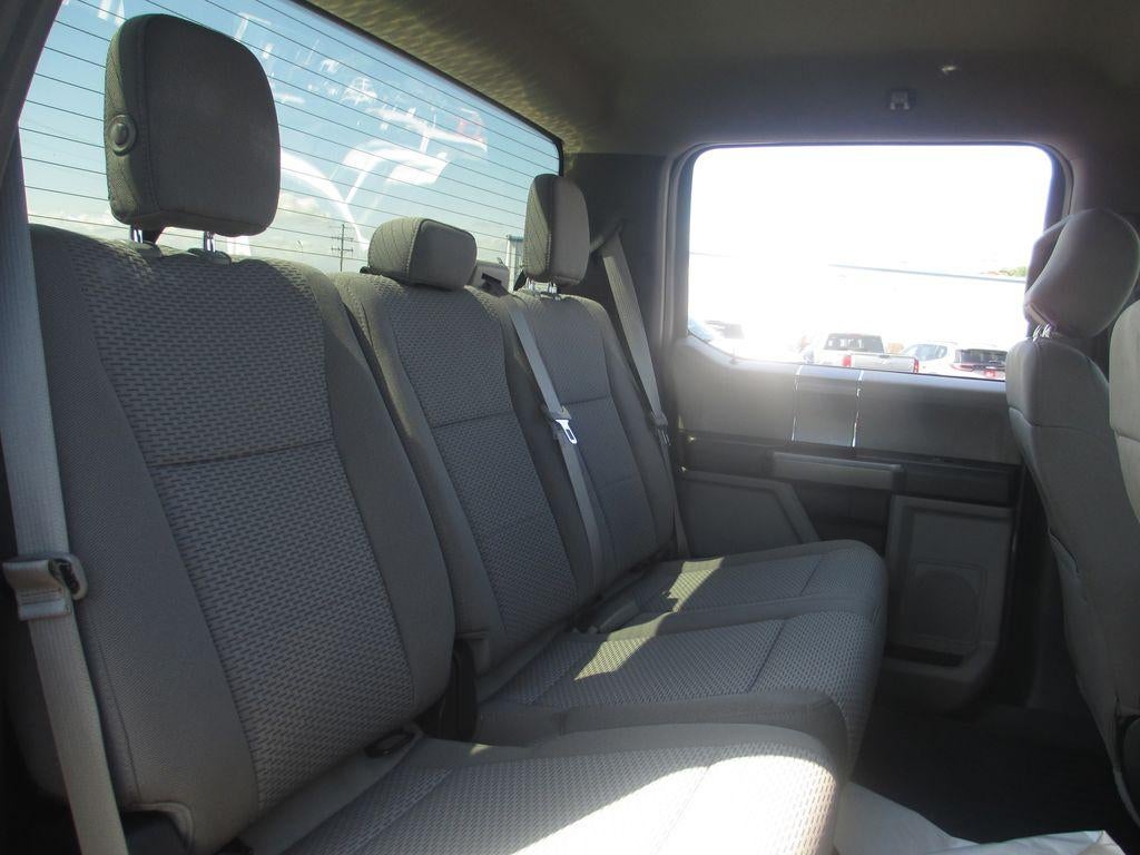 2017 Ford F-250 XLT
