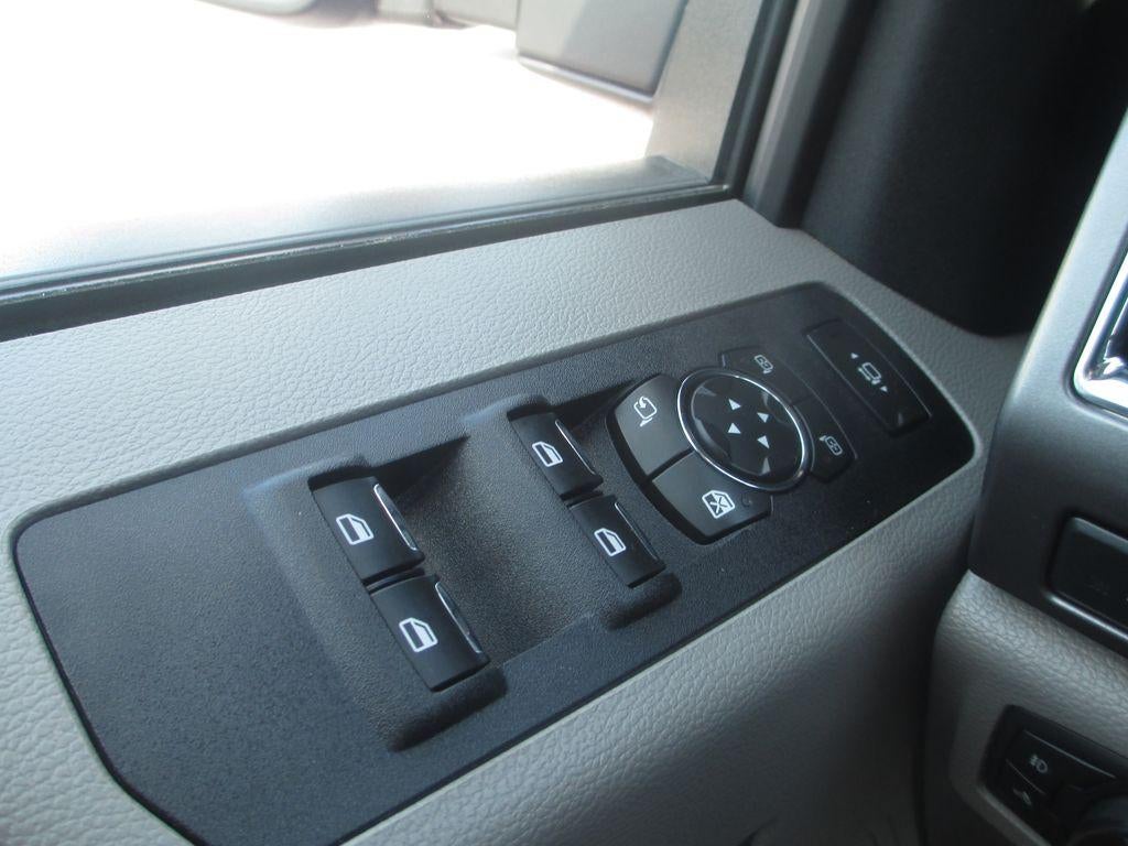 2017 Ford F-250 XLT