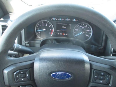 2017 Ford F-250 XLT