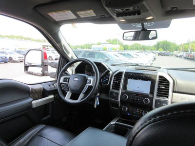 2019 Ford F-250 LARIAT