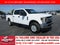 2018 Ford Super Duty F-250 SRW XL