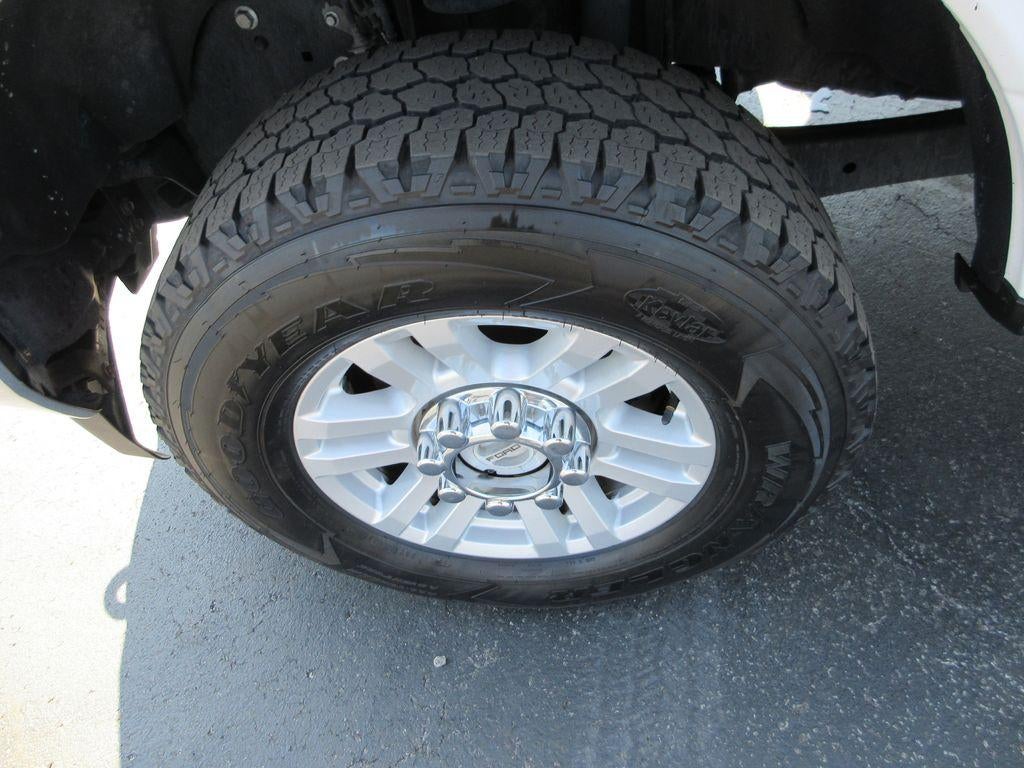 2018 Ford Super Duty F-250 SRW XL
