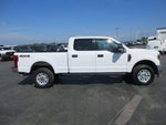 2018 Ford Super Duty F-250 SRW XL