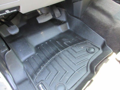 2018 Ford Super Duty F-250 SRW XL