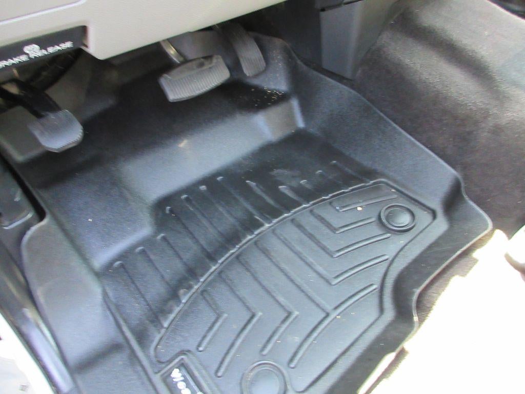 2018 Ford Super Duty F-250 SRW XL