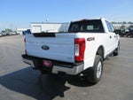 2018 Ford Super Duty F-250 SRW XL