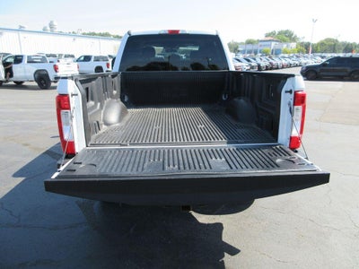 2018 Ford Super Duty F-250 SRW XL
