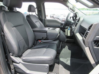 2022 Ford F-250 XL