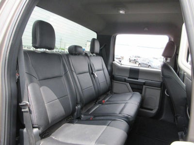 2022 Ford F-250 XL
