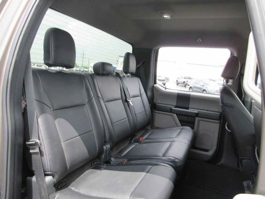 2022 Ford F-250 XL