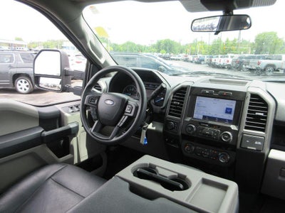 2022 Ford F-250 XL