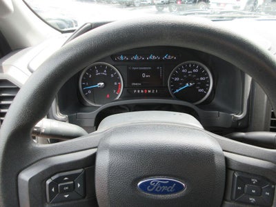 2022 Ford F-250 XL