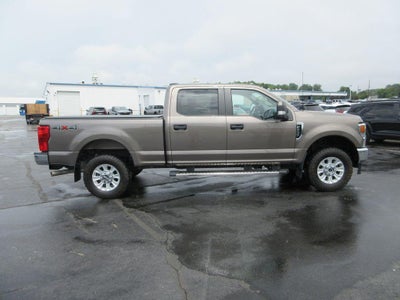 2022 Ford F-250 XL
