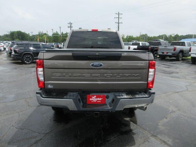 2022 Ford F-250 XL