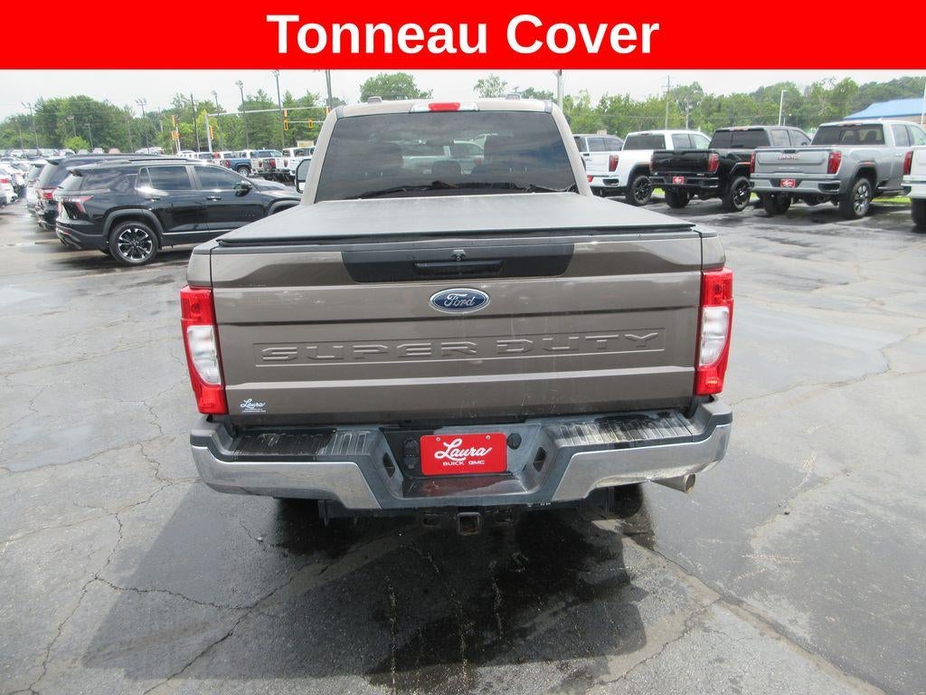 2022 Ford F-250 XL