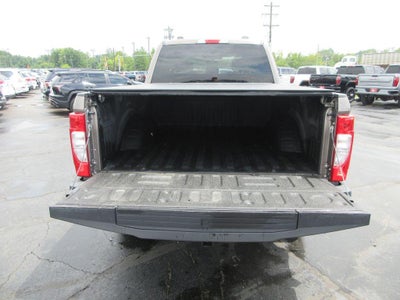 2022 Ford F-250 XL
