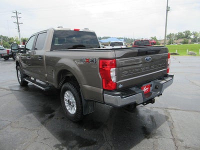 2022 Ford F-250 XL