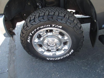 2016 Ford F-250 XLT