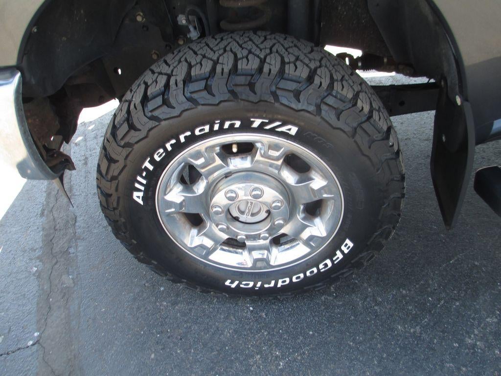 2016 Ford F-250 XLT