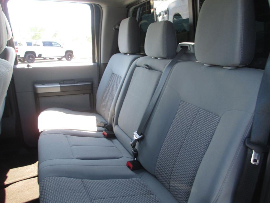 2016 Ford F-250 XLT