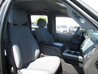2016 Ford F-250 XLT