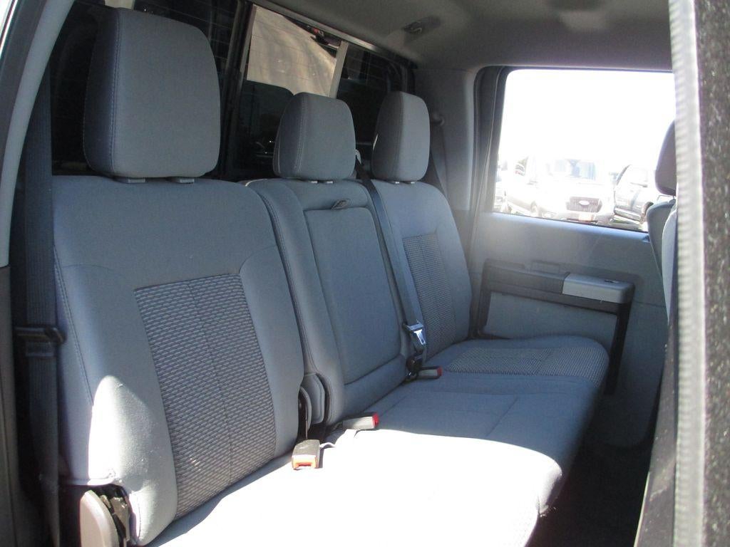 2016 Ford F-250 XLT
