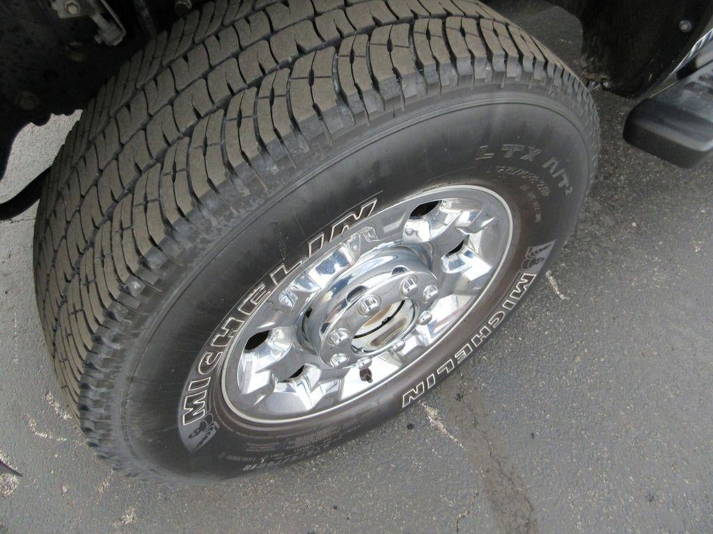 2015 Ford F-250 XLT