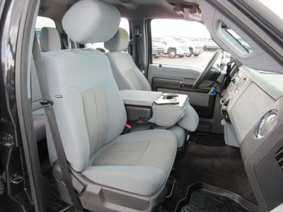 2015 Ford F-250 XLT