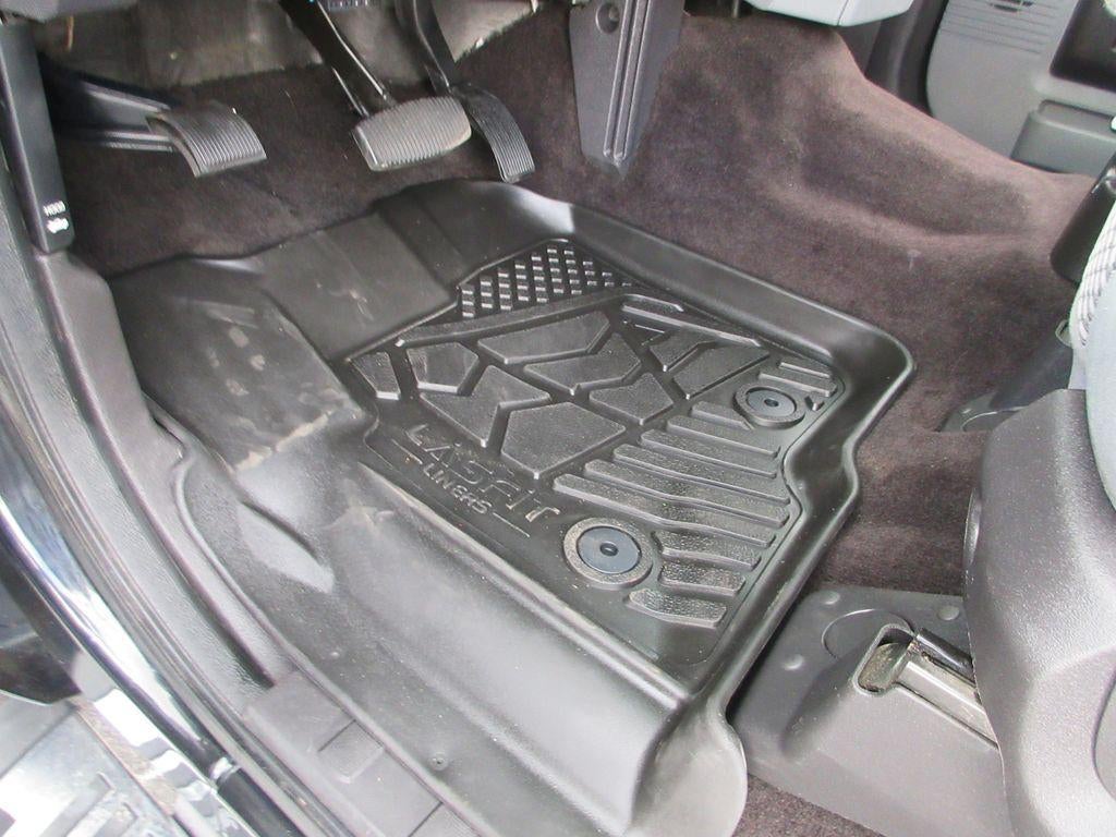 2015 Ford F-250 XLT