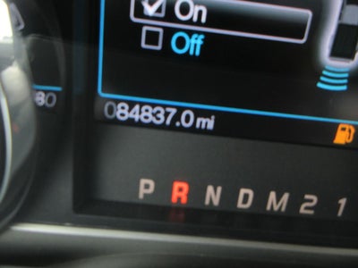2015 Ford F-250 XLT