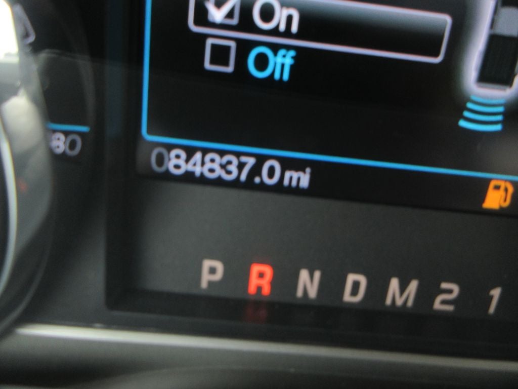 2015 Ford F-250 XLT