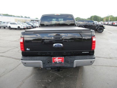 2015 Ford F-250 XLT