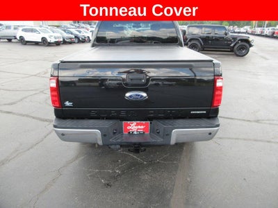 2015 Ford F-250 XLT