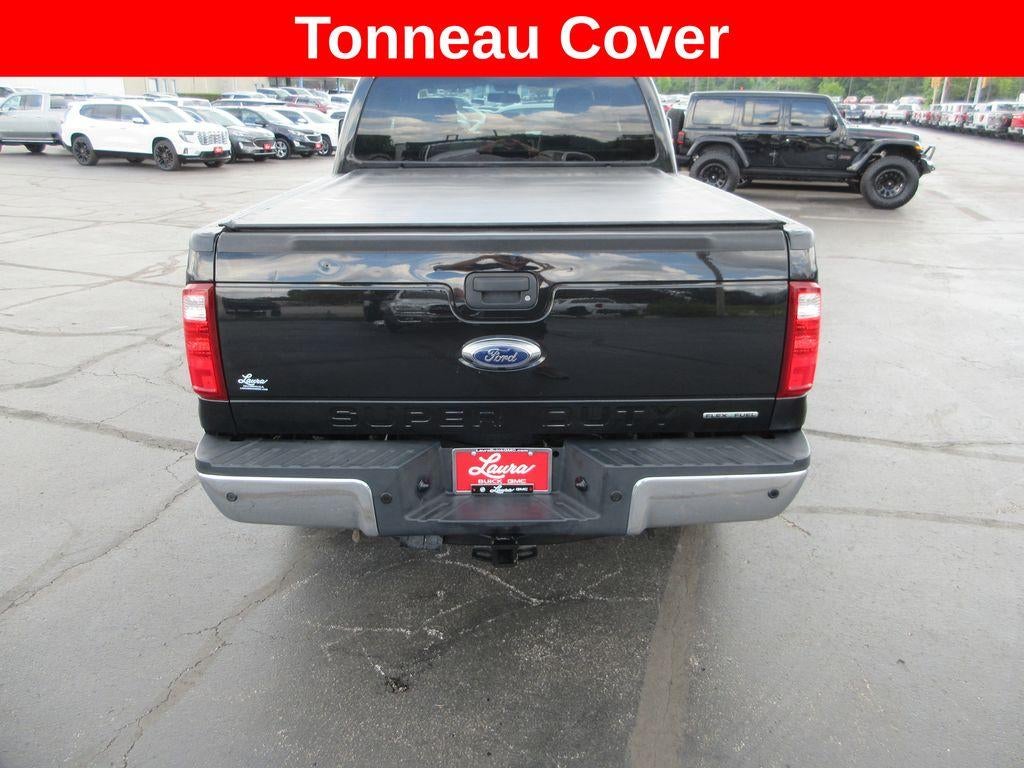 2015 Ford F-250 XLT