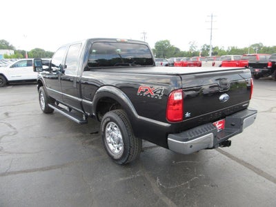 2015 Ford F-250 XLT