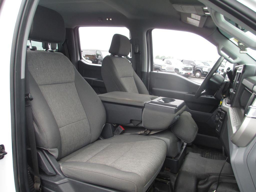 2024 Ford F-250 XL