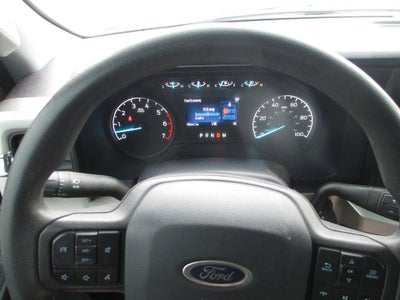 2024 Ford F-250 XL