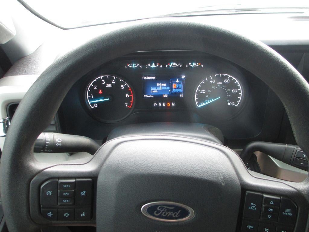 2024 Ford F-250 XL