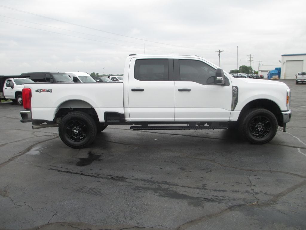 2024 Ford F-250 XL