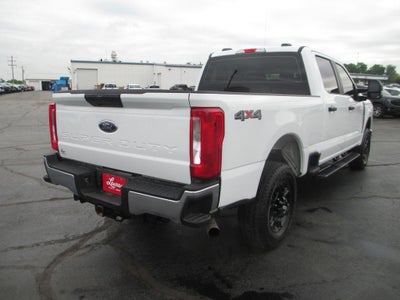 2024 Ford F-250 XL