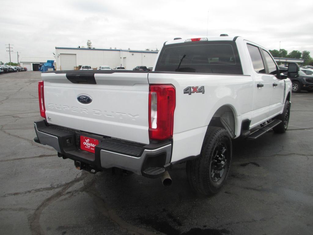 2024 Ford F-250 XL
