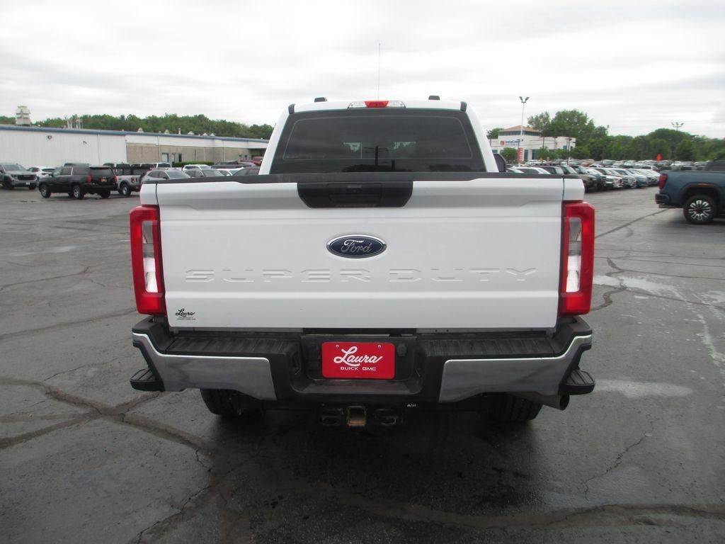 2024 Ford F-250 XL