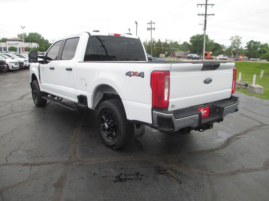 2024 Ford F-250 XL