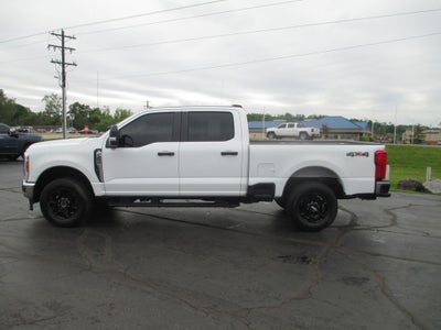2024 Ford F-250 XL