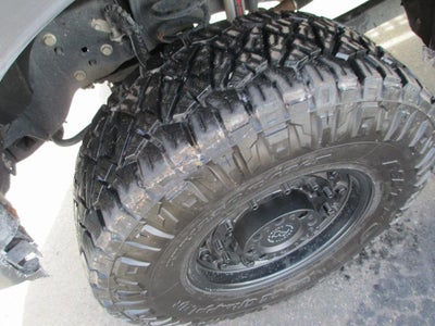 2022 Ford Super Duty F-250 SRW Lariat